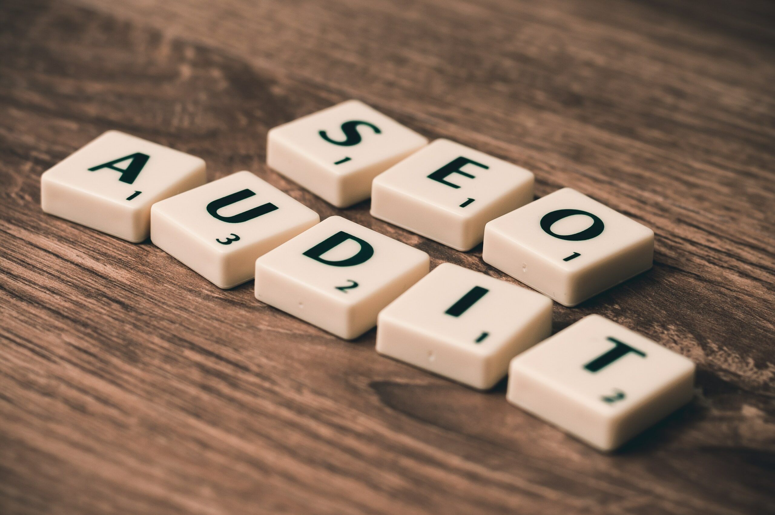 SEO-audit